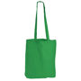 Picture of Coloured Cotton Long Handle Bag LL510