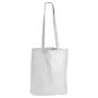 Picture of Coloured Cotton Long Handle Bag LL510