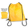 Picture of Pronto Drawstring Backpack LL523