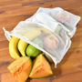 Picture of Byron Mesh Produce Bag LL524