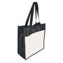 Picture of Cairo Non Woven Bag - Recycled PET LL539