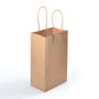 Picture of Express Paper Bag Small LL547