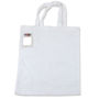 Picture of Colouring Short Handle Cotton Bag & Crayons LL5520