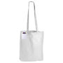Picture of Colouring Long Handle Cotton Bag & Crayons LL5521