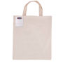 Picture of Colouring Short Handle Calico Bag & Crayons LL5522