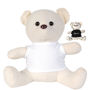 Picture of The Original Signature Calico Bear LL5759