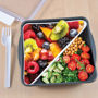 Picture of Zest Lunch Box / Food Container LL6185