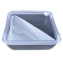 Picture of Zest Lunch Box / Food Container LL6185