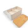 Picture of Stax Eco Lunch Box LL6366