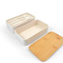 Picture of Stax Eco Lunch Box LL6366