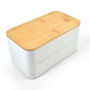 Picture of Stax Eco Lunch Box LL6366