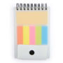 Picture of Midas Sticky Notes / Notepad LL6654