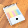 Picture of Midas Sticky Notes / Notepad LL6654