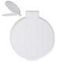 Picture of Reflections Round Folding Mirror LL683