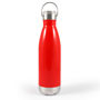 Picture of Soda Vacuum Bottle with Hanger Lid LL6978