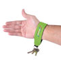 Picture of Drift Neoprene Wristband Keyring LL7161