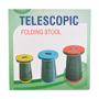 Picture of Pagoda Telescopic Stool LL8355