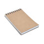 Picture of Survey Spiral Pocket Notebook LL8372