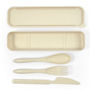 Picture of Delish Eco Cutlery Set LL8787