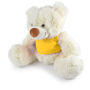 Picture of Coconut Plush Teddy Bear LL88125