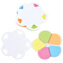 Picture of Daisy Sticky Notes LL8825