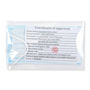 Picture of 10 Pack - Disposable Face Masks LL8886