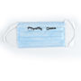 Picture of 3 Pack - Disposable Face Masks LL8887