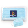 Picture of 3 Pack - Disposable Face Masks LL8887