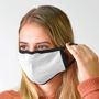 Picture of Shield Cotton Face Mask LL8892