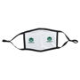 Picture of Shield Cotton Face Mask LL8892