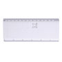 Picture of Amaze Tile Ruler Puzzle LL891