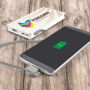 Picture of Sabre Wireless Power Bank LL9209