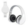 Picture of Hyper Bluetooth Headphones in EVA Zipper Case LL9242