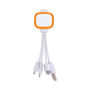 Picture of Family Light Up  3 in 1 Cable LL9404