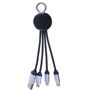 Picture of Glimmer Round Glow Cable LL9430