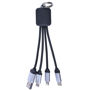 Picture of Glimmer Square Glow Cable LL9431