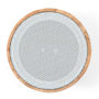 Picture of Freedom Bamboo Bluetooth Speaker LL9460