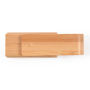 Picture of Bamboo USB Flash Drive LL9602