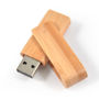 Picture of Bamboo USB Flash Drive LL9602