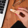 Picture of Bamboo USB Flash Drive LL9602