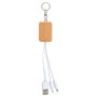 Picture of Ratio Bamboo 3 in 1 Power Cable LL9729