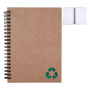 Picture of Stone Paper Notebook LL9753