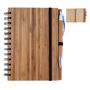 Picture of Amazon Bamboo Notebook LL9757