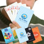 Picture of Snap Playing Cards LN0026