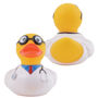 Picture of Doctor Quack PVC Bath Duck LN1037