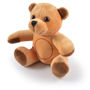 Picture of Honey Plush Teddy Bear LN30193