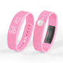 Picture of Stride Pedometer Bracelet 2.0 LN9929